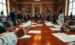 il ministero della salute contesta lemendamento sulla responsabilita professionale dei medici 1763849595 265x160