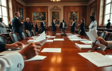 il ministero della salute contesta lemendamento sulla responsabilita professionale dei medici 1763849595 364x230