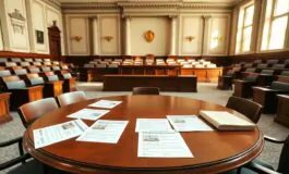 il nuovo emendamento sul consenso libero un passo avanti contro la violenza sessuale 1763022382 265x160