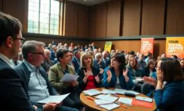 il nuovo partito della sinistra nel regno unito scopri your party e la sua visione politica 1764536682 265x160