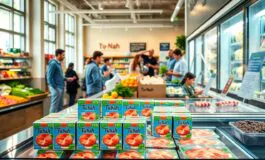 il nuovo tonno vegano arriva in italia 1764446835 265x160