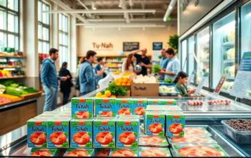 il nuovo tonno vegano arriva in italia 1764446835 364x230