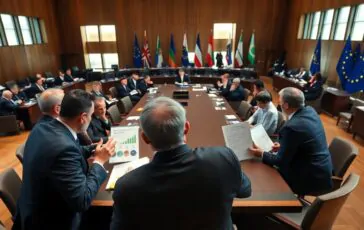 il parlamento europeo analizza i diritti umani in tanzania iran e tunisia ultime novita e implicazioni 1764303889 364x230