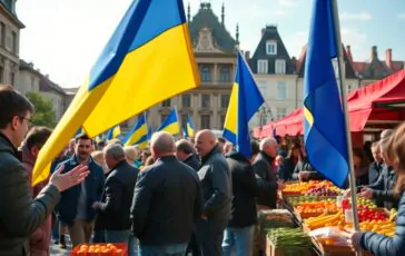 il partito di destra di trump in belgio unanalisi del populismo crescente 1762811095 364x230