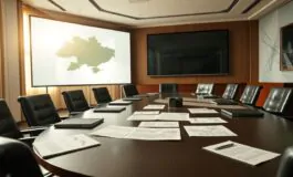 il piano di pace degli stati uniti per lucraina analisi delle posizioni di kiev 1763963147 265x160