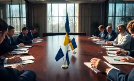 il piano di pace di marco rubio un innovativo approccio europeo al conflitto russo ucraino 1764060254 265x160