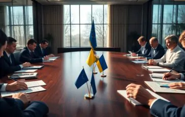 il piano di pace di marco rubio un innovativo approccio europeo al conflitto russo ucraino 1764060254 364x230