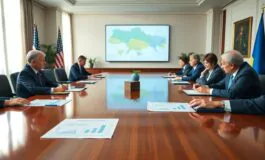 il piano statunitense per porre fine al conflitto in ucraina un passo decisivo verso la pace 1763953783 265x160