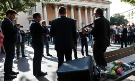 il processo a mark antony samson per lomicidio di ilaria sula tutti i dettagli e le novita 1762941988 265x160