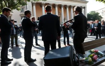 il processo a mark antony samson per lomicidio di ilaria sula tutti i dettagli e le novita 1762941988