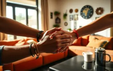 il profondo legame affettivo tra omer e mattia nel reality grande fratello 1763580024 364x230