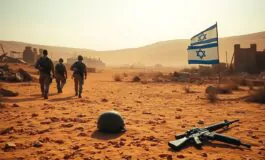 il recupero del corpo di hadar goldin e le sue implicazioni geopolitiche 1762669510 265x160