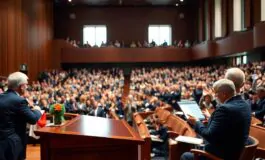 il ruolo cruciale dei comuni nella democrazia italiana secondo mattarella 1763038164 265x160