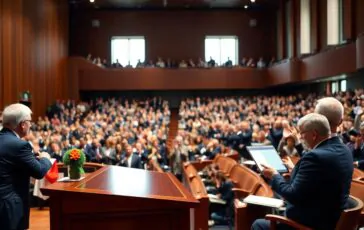 il ruolo cruciale dei comuni nella democrazia italiana secondo mattarella 1763038164 364x230