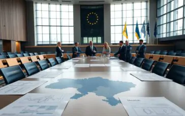 il ruolo cruciale dellunione europea nei negoziati di pace per lucraina 1764153064 364x230