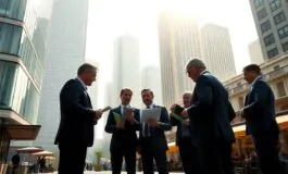 il ruolo del ministero delleconomia nella scalata di mps a mediobanca 1764465188 265x160