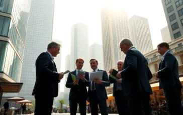 il ruolo del ministero delleconomia nella scalata di mps a mediobanca 1764465188 364x230