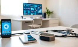 il ruolo delle tecnologie digitali nella rivoluzione della salute 1762291006 265x160