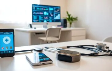 il ruolo delle tecnologie digitali nella rivoluzione della salute 1762291006 364x230