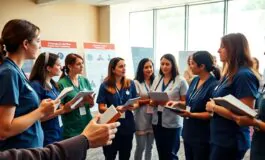 il ruolo fondamentale degli infermieri nella sanita italiana impatti e sfide 1764415393 265x160