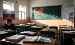 il russo diventa lingua obbligatoria in corea del nord cosa significa 1764315898 265x160