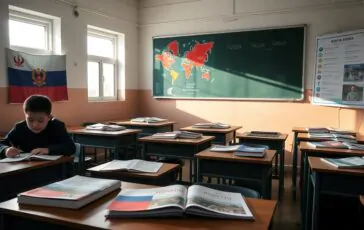 il russo diventa lingua obbligatoria in corea del nord cosa significa 1764315898 364x230