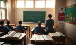 il russo diventa lingua obbligatoria nelle scuole della corea del nord ecco perche 1764306506 265x160