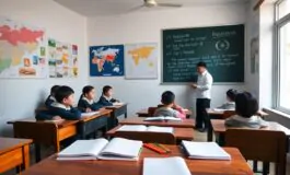 il russo diventa obbligatorio nelle scuole nordcoreane 1764269093 265x160