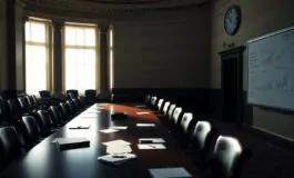 il senato degli stati uniti speranze e incertezze sul blocco del weekend 1762673135 265x160