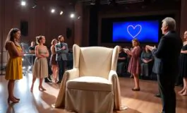 il sostegno di milly carlucci a andrea delogu in un momento di difficolta 1762069609 265x160