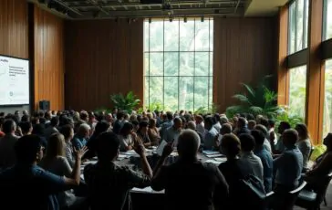 il summit climatico in amazzonia un accordo deludente per il futuro del pianeta 1763838817 364x230