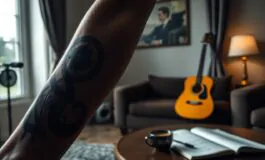 il tatuaggio segreto di michele morrone scopri tutti i dettagli 1763981823 265x160