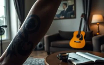 il tatuaggio segreto di michele morrone scopri tutti i dettagli 1763981823