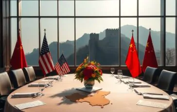 il viaggio di trump in cina incontro cruciale con xi jinping in arrivo 1764012292 364x230