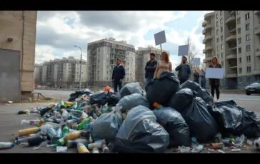 il vice sindaco di voronezh risponde alla rabbia dei cittadini le sue dichiarazioni contro il malcontento pubblico 1763518894 364x230