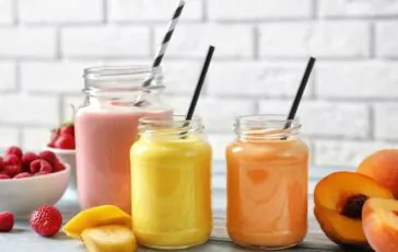 Frullati nella dieta: come inserirli per non compromettere la forma