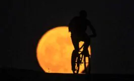 superluna 5 novembre