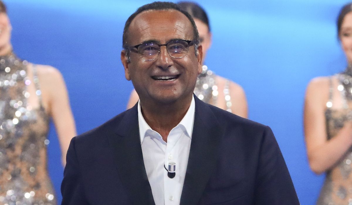 Festival di Sanremo 2026, Carlo Conti in difficoltà: “Condizioni assurde”