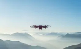 droni belgio centrale nucleare