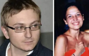 Pino Rinaldi sul caso Garlasco