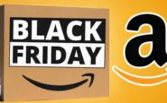 Black Friday su Amazon: quando arriva e cosa comprare