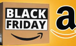 Black Friday su Amazon: quando arriva e cosa comprare