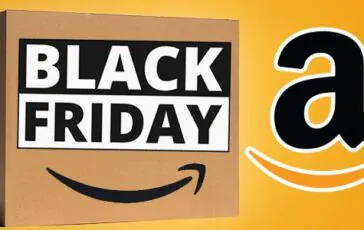 Black Friday su Amazon: quando arriva e cosa comprare