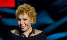 morta ornella vanoni