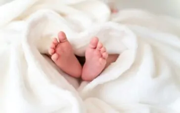 maschere viso bambini