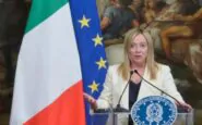 annuncio Giorgia Meloni patrimoniale