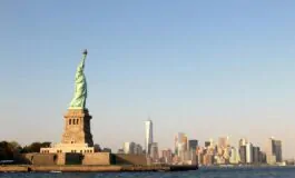 moglie sindaco new york