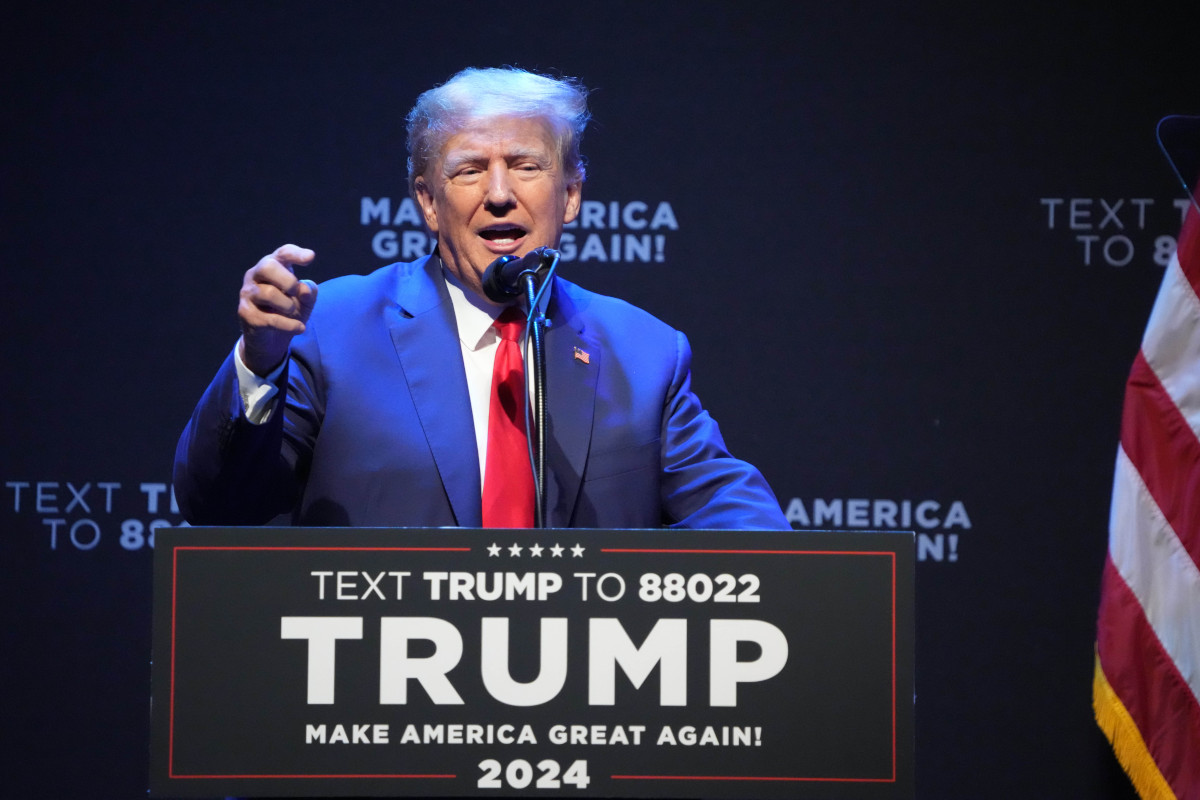 Cosa ci facevano Cristiano Ronaldo e Trump insieme a cena alla Casa Bianca?