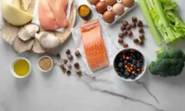 Dieta chetogenica: che cos’è e come funziona