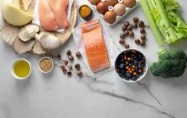 Dieta chetogenica: che cos’è e come funziona